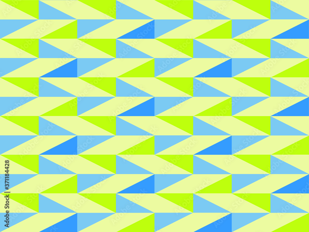 Bright colors of seamless pattern. Bright colors of seamless pattern.