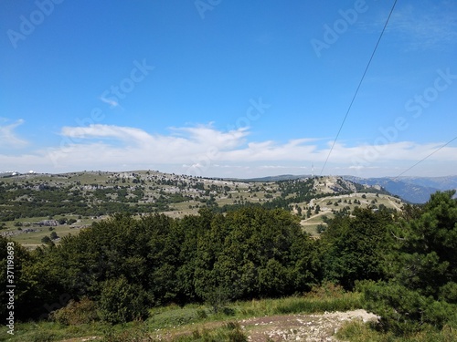 Crimea, Sudak, Blak Sea