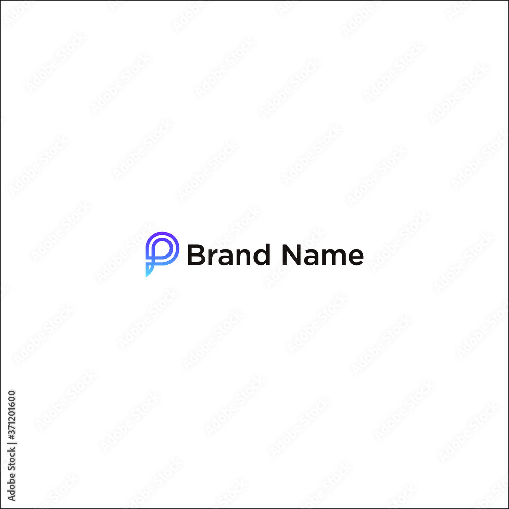 Modern software logo that appeal to developers Modern software logo that appeal to developers