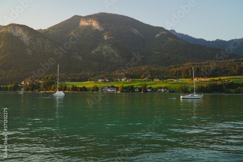 Wallpaper Mural Salzburg & its region Torontodigital.ca