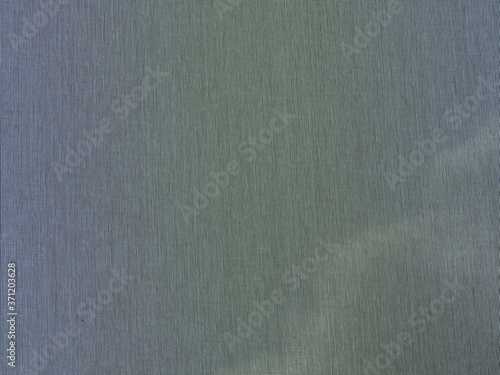 canvas of the curtain cover glass wall