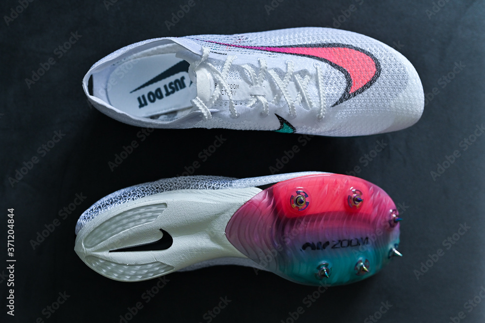 2021 olympic nike shoes