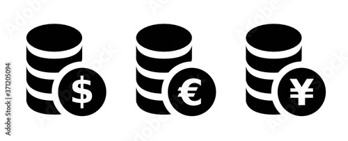 Geld Icon