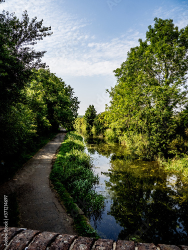 canal side collection 