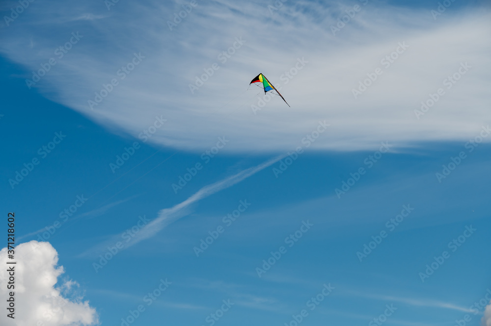 Drachen im Himmel Drachen im Himmel