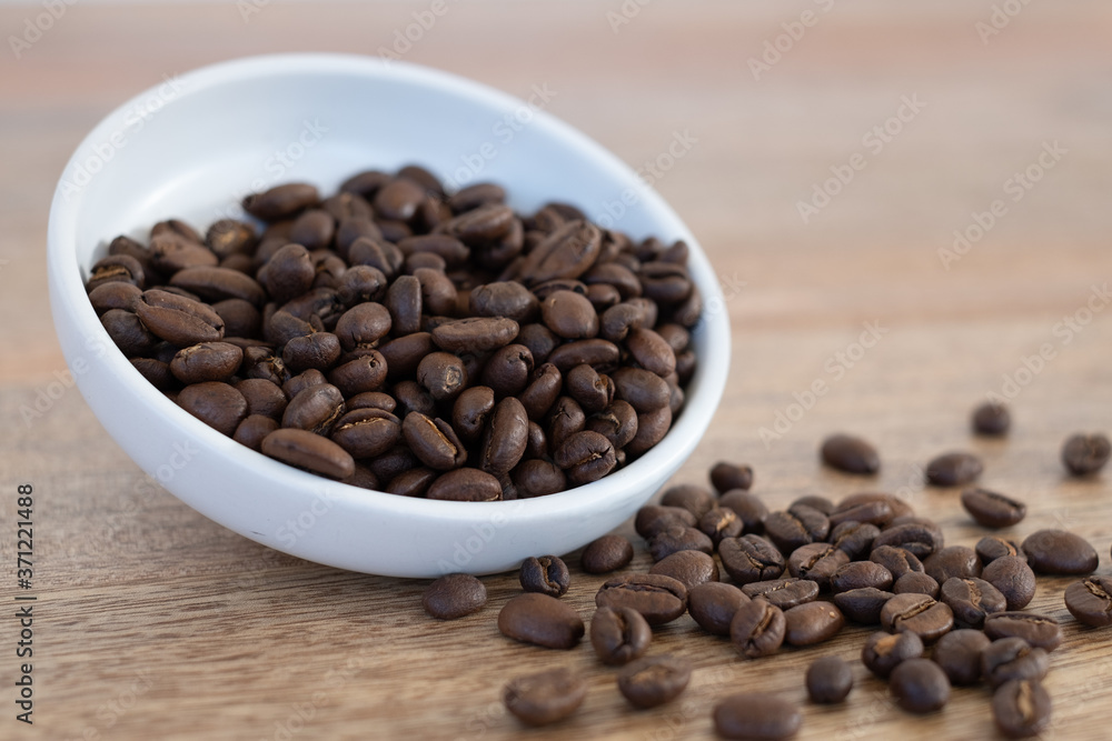 Coffee Beans Coffee Beans