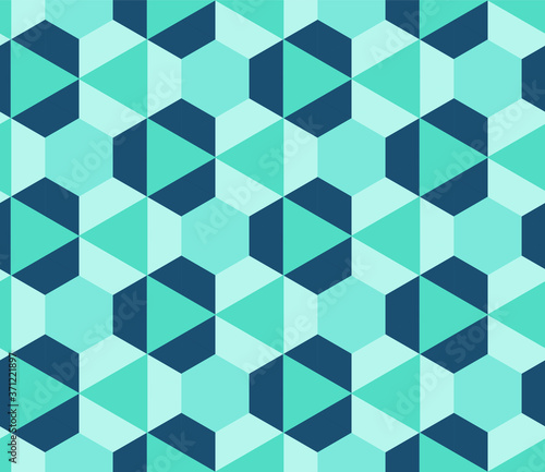 Seamless summer pattern. Bright colors.