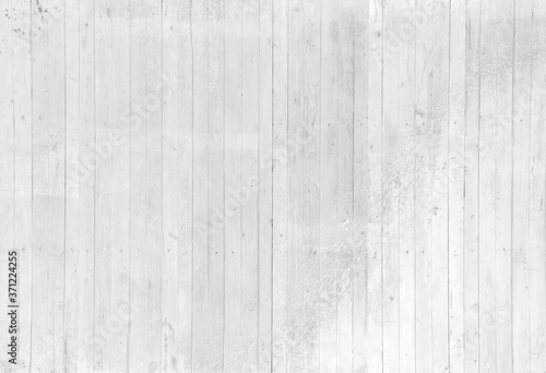 White vertical Wooden Wall Texture Background, Top-down of table wooden for a white Pattern and White soft wood surface as background, Wood surface for texture, and copy space in design background.