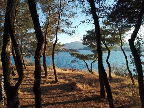 Greece July 2020