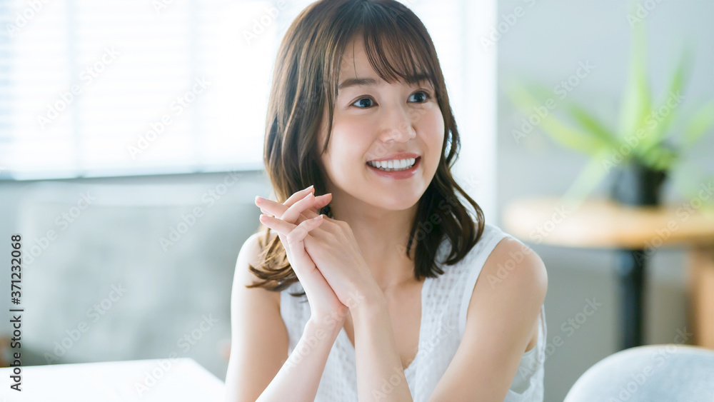 ビューティー・女性