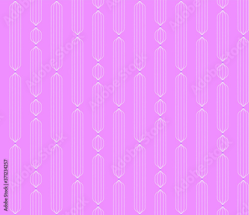 Seamless pattern in summer colors.