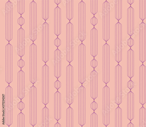 Summer. Colors. Pattern without seams.