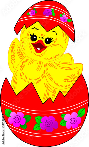 CHICKEN