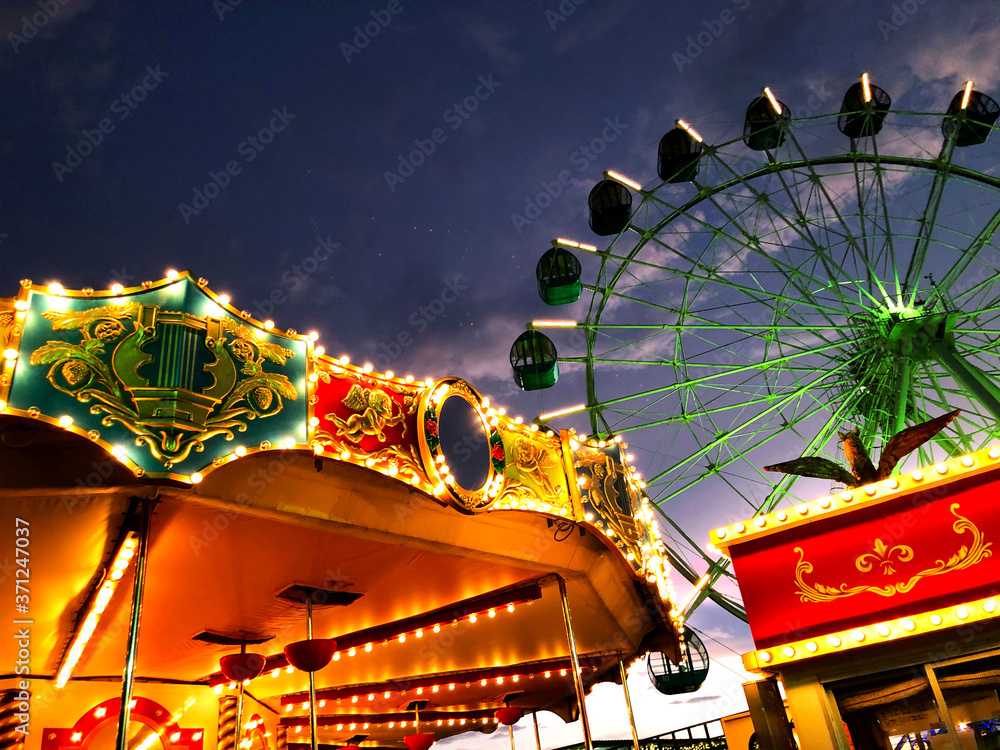 千葉県 マザー牧場 山の上エリア 遊園地コーナー Stock Photo Adobe Stock 千葉県 マザー牧場 山の上エリア 遊園地コーナー Stock Photo Adobe Stock