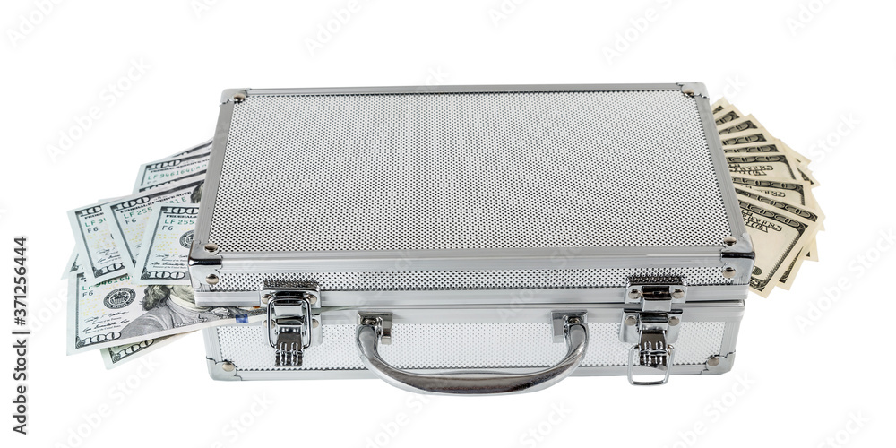 money suitcase briefcase case dollar luggage money suitcase briefcase case dollar luggage