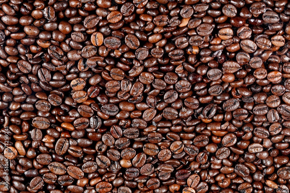 Coffee Beans Coffee Beans