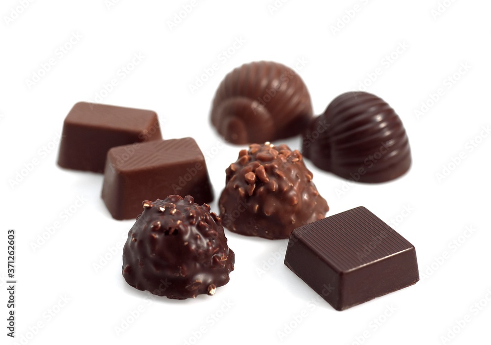 Chocolates Chocolates
