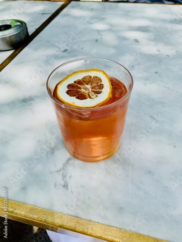 summer drink