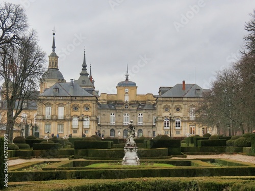 The King's Farm