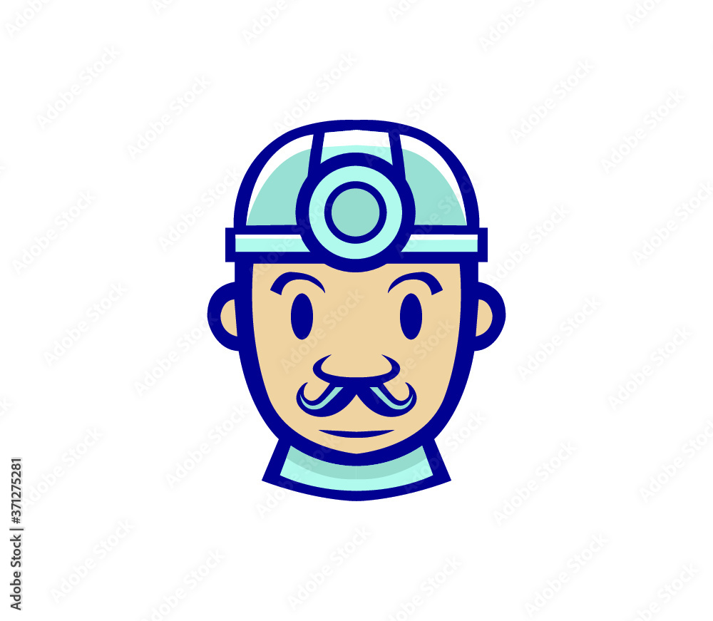 WORKER MASCOT WORKER MASCOT