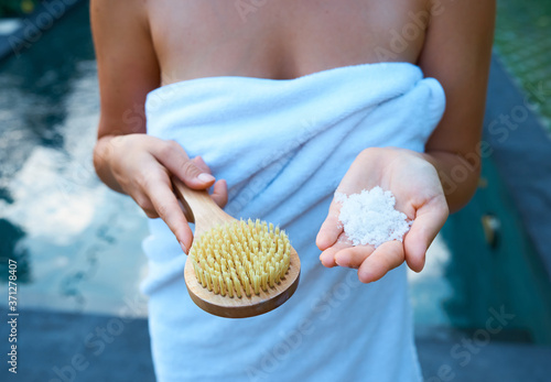 Foto Personal care