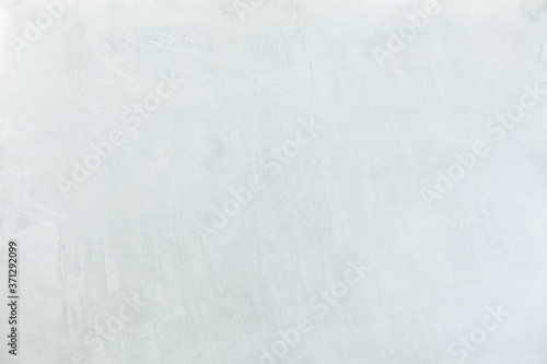 Light gray microcement texture background