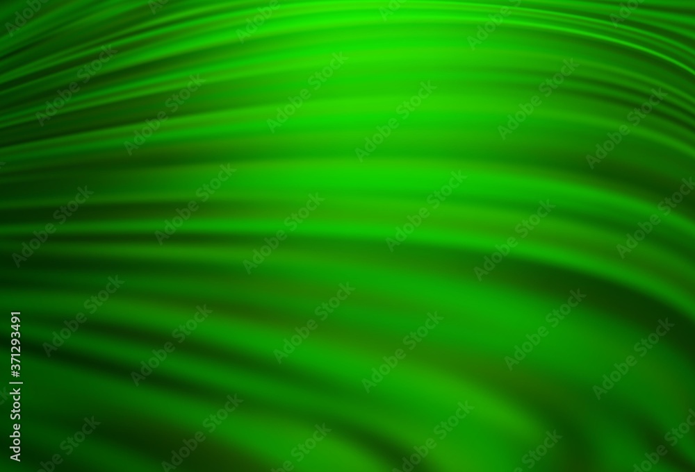 Light Green vector pattern with sharp lines. Modern geometrical abstract illustration with Lines. Smart design for your business advert. Light Green vector pattern with sharp lines. Modern geometrical abstract illustration with Lines. Smart design for your business advert.