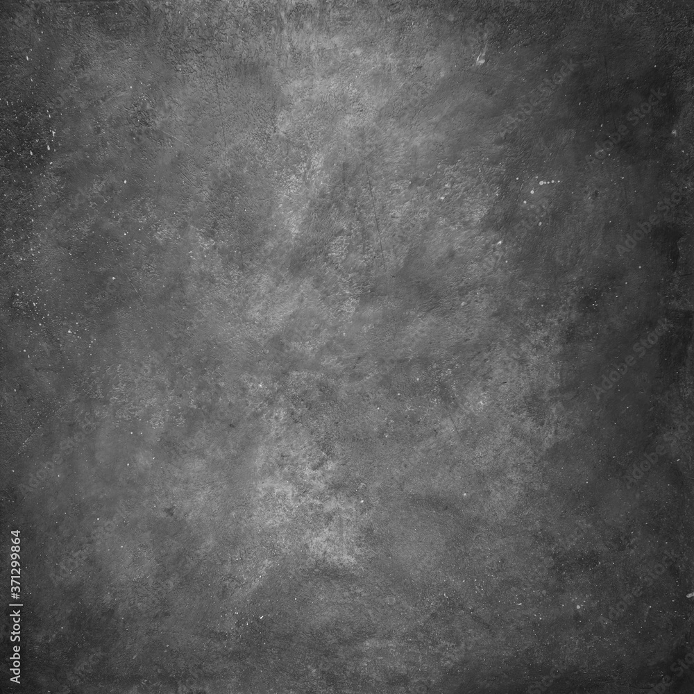 Obraz premium Old grey wall. Textured concrete background.