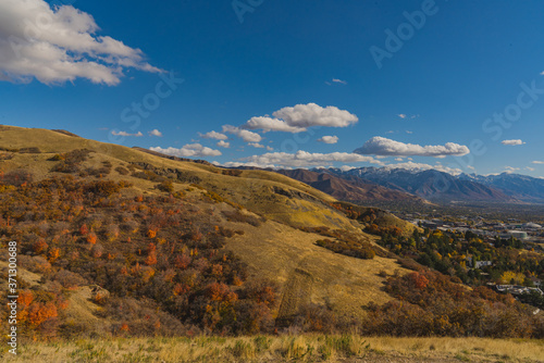 Utah mountains 15