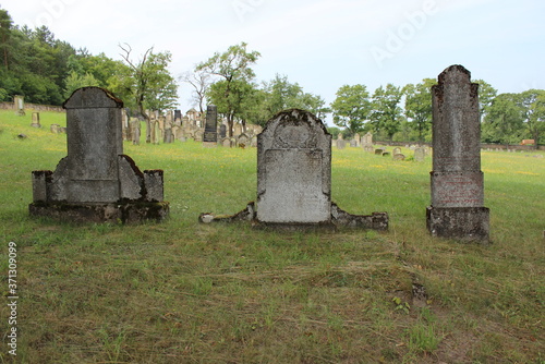 Alter Friedhof