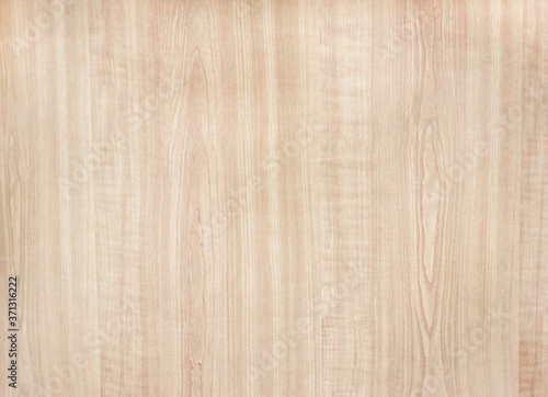 plywood texture with pattern natural, wood grain for background. photo