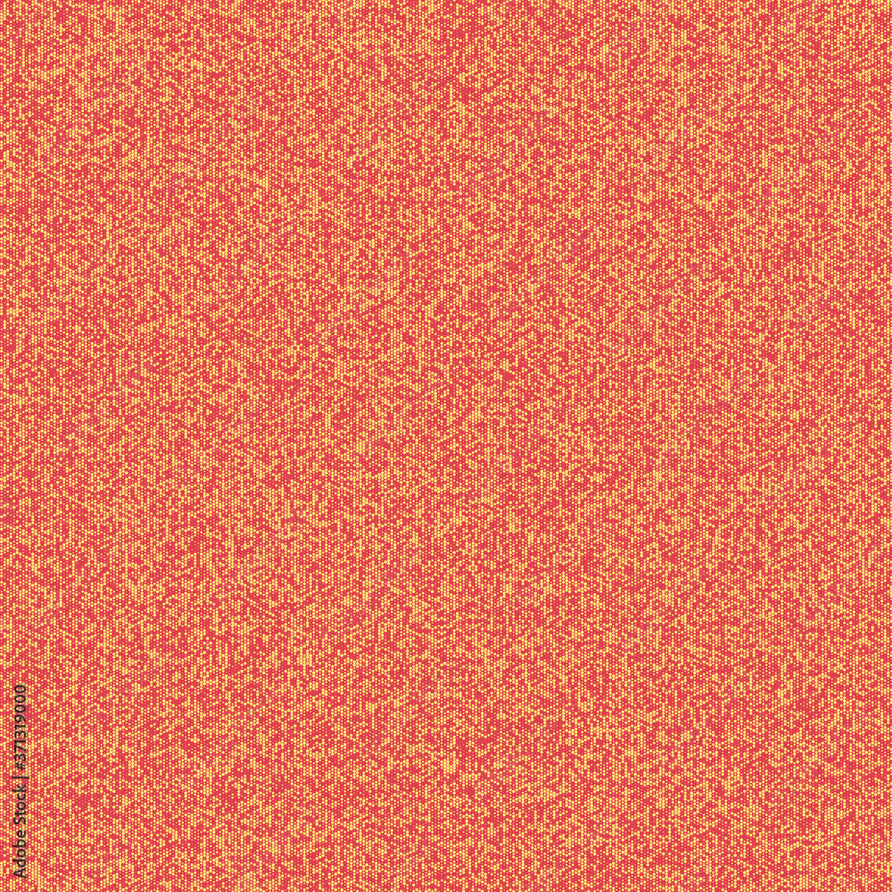 Abstract Color Halftone Dots generative art background illustration Abstract Color Halftone Dots generative art background illustration