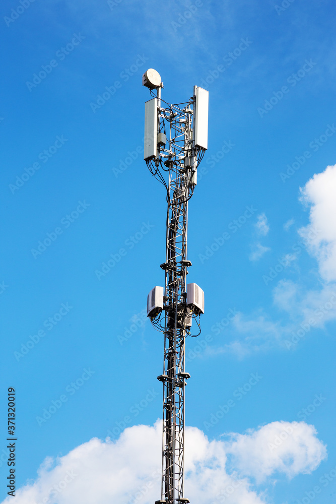Weather meter with sea background. Weather station on the coast of the Black sea in a summer Sunny day. Weather meter with sea background. Weather station on the coast of the Black sea in a summer Sunny day.