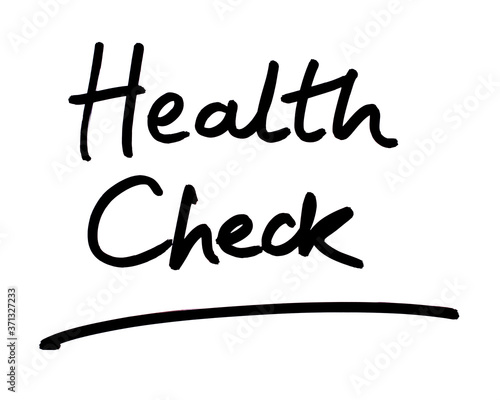 Health Check