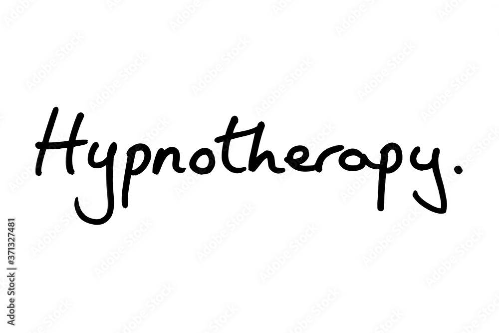 Hypnotherapy Hypnotherapy