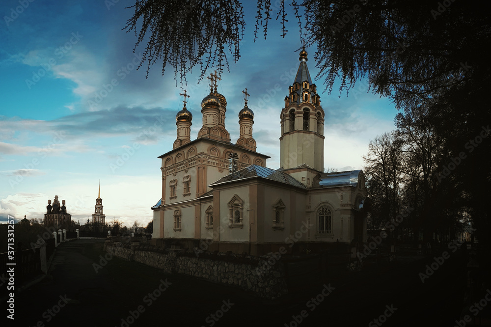cathedral of christ the savior cathedral of christ the savior