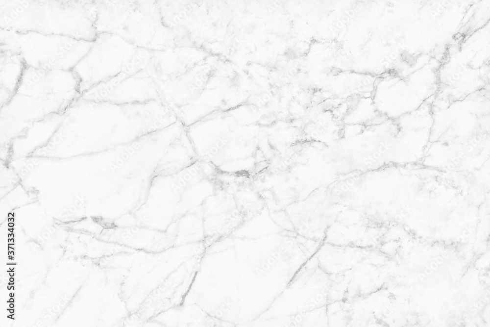 White marble seamless texture with high resolution for background and design interior or exterior, counter top view.