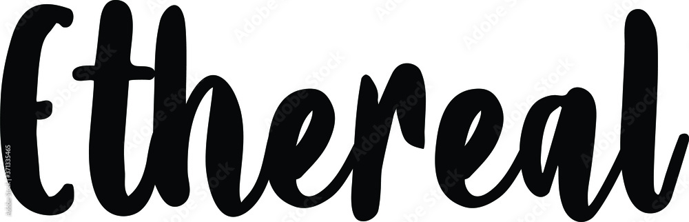 Beautiful Synonyms text. Only one single word. Printable graphic tee. Design doodle for print. Vector illustration. Colorful. Hand drawn calligraphy style. Black and white Beautiful Synonyms text. Only one single word. Printable graphic tee. Design doodle for print. Vector illustration. Colorful. Hand drawn calligraphy style. Black and white