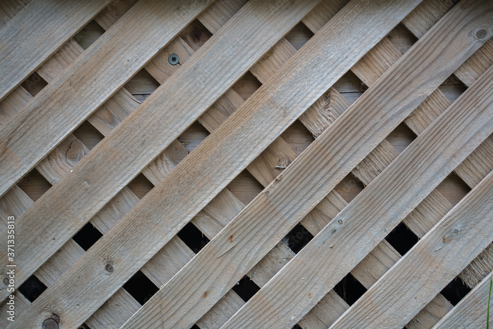 wooden lattice texture background wooden lattice texture background