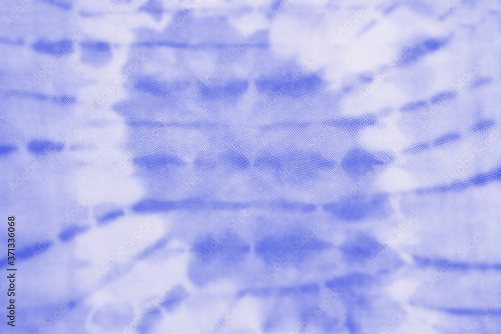 Pattern tie dye abstract blurred for background Pattern tie dye abstract blurred for background
