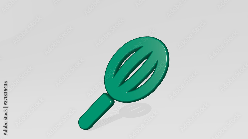 KITCHENWARE WHISK 3D icon casting shadow - 3D illustration for background and cooking KITCHENWARE WHISK 3D icon casting shadow - 3D illustration for background and cooking