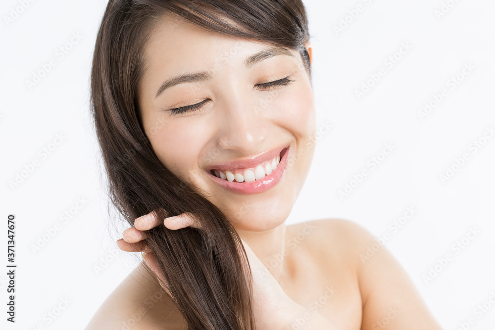 ヘアケアイメージ