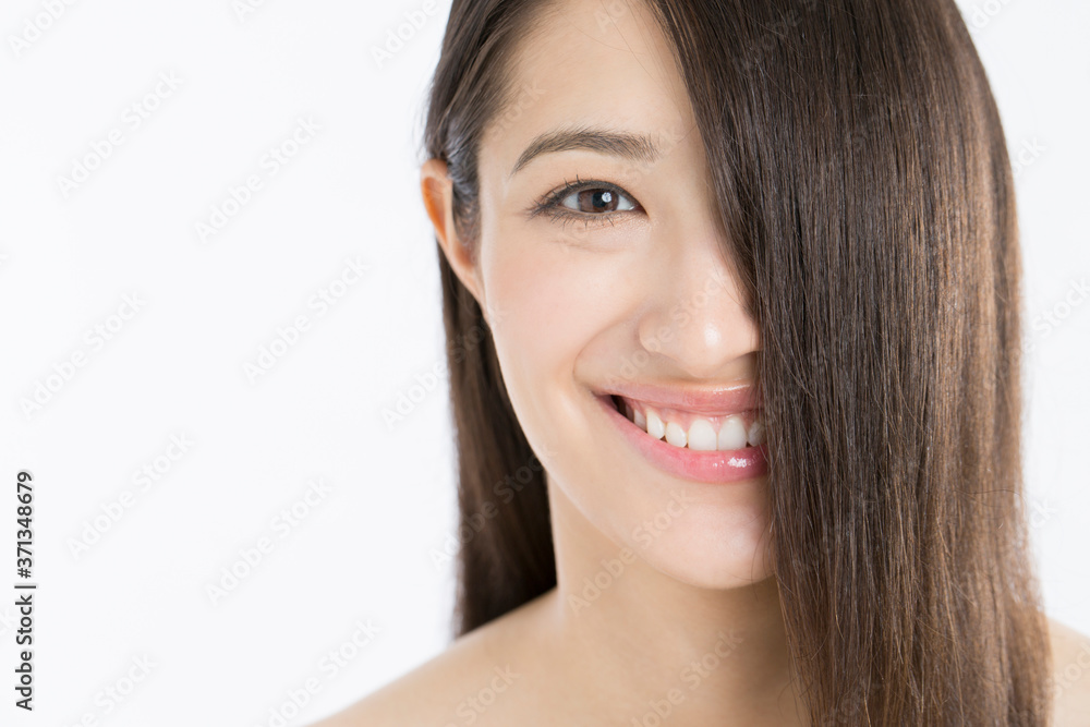 ヘアケアイメージ ヘアケアイメージ