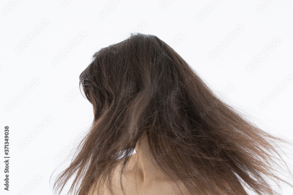 ヘアケアイメージ ヘアケアイメージ