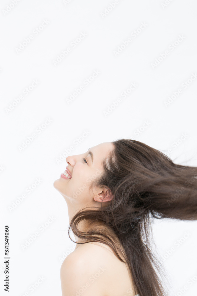 ヘアケアイメージ ヘアケアイメージ