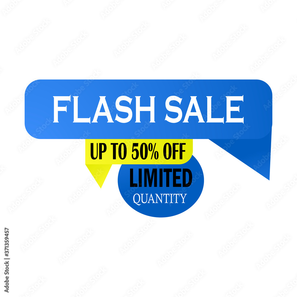 Modern trendy Sale banner template design. Up to 50% off. Eps 10 vector illustration Modern trendy Sale banner template design. Up to 50% off. Eps 10 vector illustration