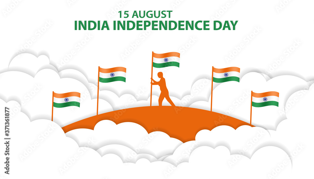 india Happy Independence Day