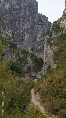 gorges du verdon