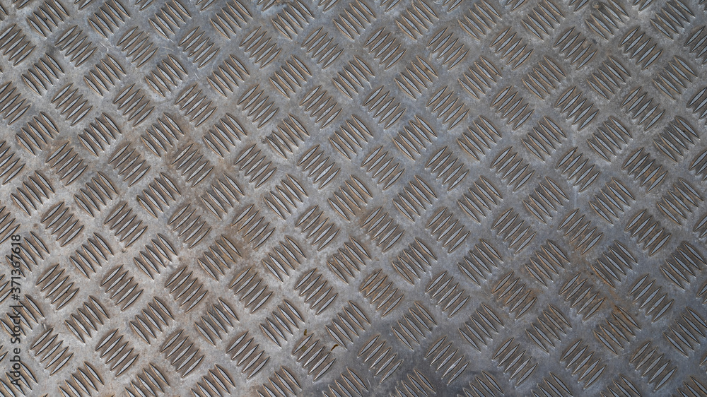 steal plate checker dirty grunge texture steal plate checker dirty grunge texture