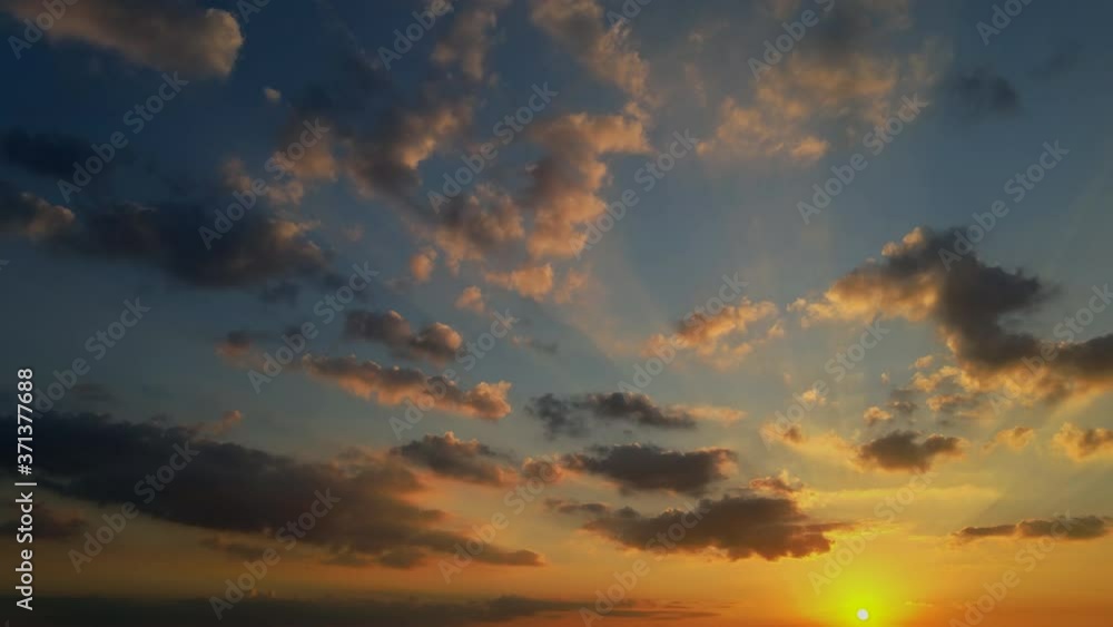 Amazing pink purple sky during sunset over beautiful natural view of heaven late sunset a brilliancy Amazing pink purple sky during sunset over beautiful natural view of heaven late sunset a brilliancy